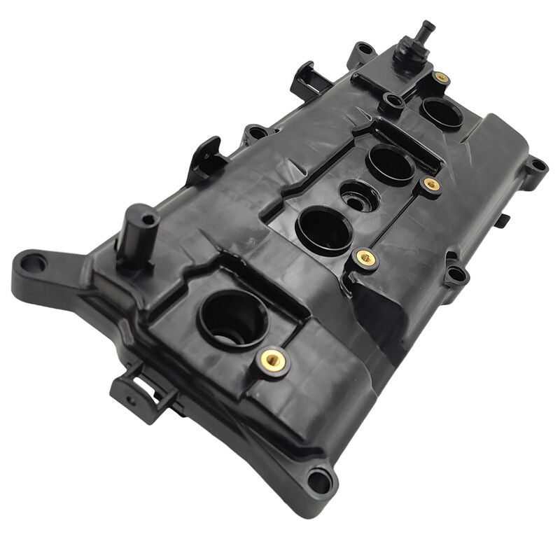 Valve Cover With Gasket Right Fit For Nissan X-Trail T31 Dualis Qashqai J10 Serena C25 2.0L MR20DE 2005-2016 13264EN20A