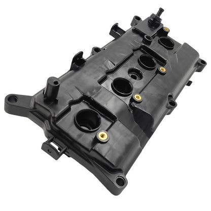 Valve Cover With Gasket Right Fit For Nissan X-Trail T31 Dualis Qashqai J10 Serena C25 2.0L MR20DE 2005-2016 13264EN20A