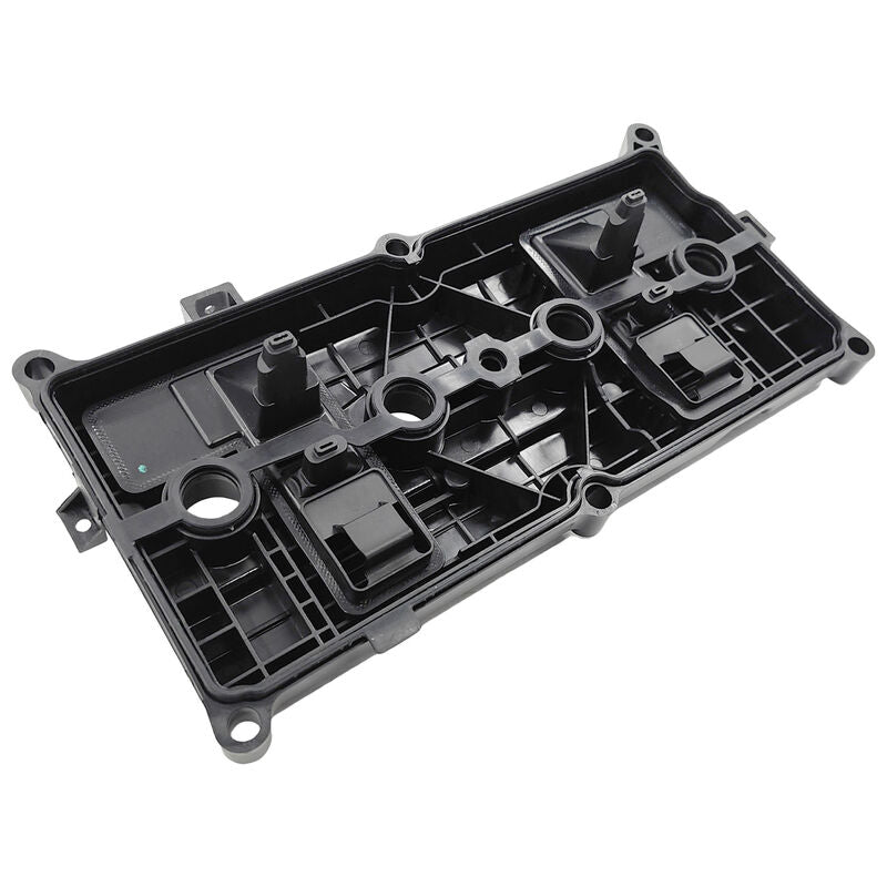 Valve Cover With Gasket Right Fit For Nissan X-Trail T31 Dualis Qashqai J10 Serena C25 2.0L MR20DE 2005-2016 13264EN20A