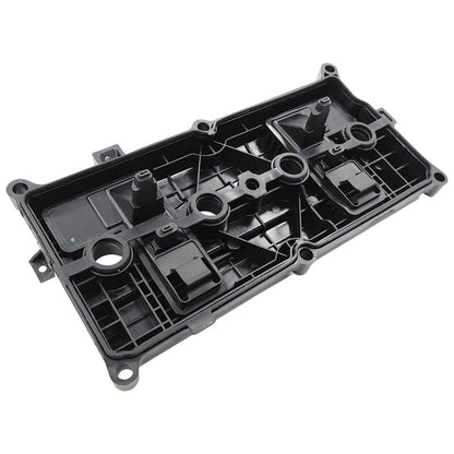 Valve Cover With Gasket Right Fit For Nissan X-Trail T31 Dualis Qashqai J10 Serena C25 2.0L MR20DE 2005-2016 13264EN20A
