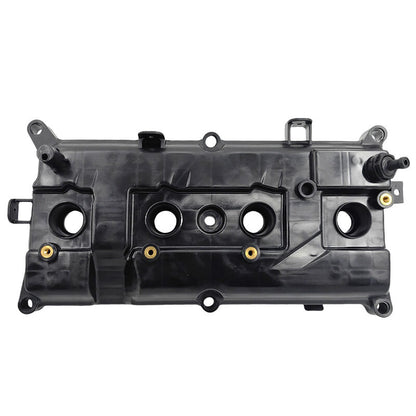 Valve Cover With Gasket Right Fit For Nissan X-Trail T31 Dualis Qashqai J10 Serena C25 2.0L MR20DE 2005-2016 13264EN20A