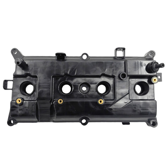 Valve Cover With Gasket Right Fit For Nissan X-Trail T31 Dualis Qashqai J10 Serena C25 2.0L MR20DE 2005-2016 13264EN20A