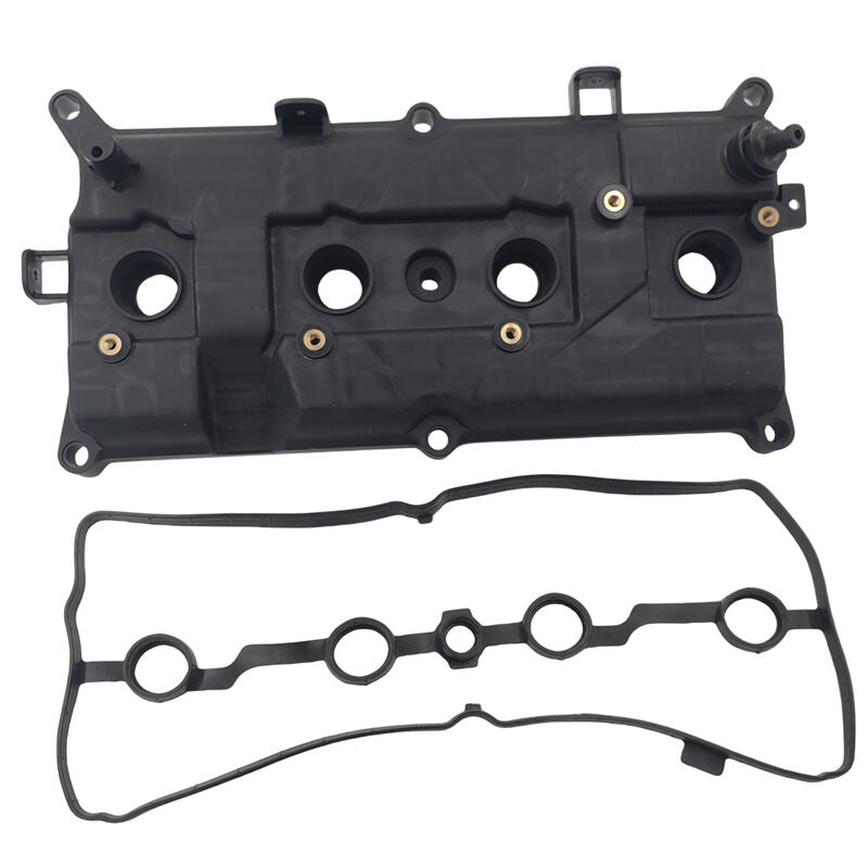 Valve Rocker Cover Fit For Nissan Tiida C11 Sedan Cube Wagon 1.8L 13264ED80A 2004-2014