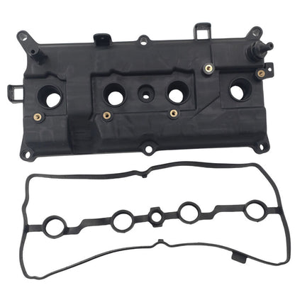 Valve Rocker Cover Fit For Nissan Tiida C11 Sedan Cube Wagon 1.8L 13264ED80A 2004-2014