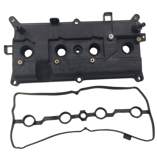 Valve Rocker Cover Fit For Nissan Tiida C11 Sedan Cube Wagon 1.8L 13264ED80A 2004-2014