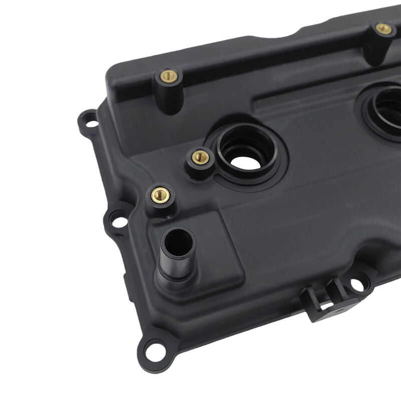 Engine Rocker Cover Left Hand Side Fit For Nissan Elgrand E51 2.5L 3.5L V6 VQ35DE VQ25DE 2001-2010