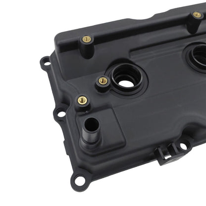 Engine Rocker Cover Left Hand Side Fit For Nissan Elgrand E51 2.5L 3.5L V6 VQ35DE VQ25DE 2001-2010