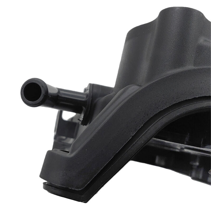 Engine Rocker Cover Left Hand Side Fit For Nissan Elgrand E51 2.5L 3.5L V6 VQ35DE VQ25DE 2001-2010