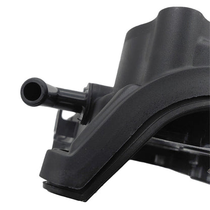 Engine Rocker Cover Left Hand Side Fit For Nissan Elgrand E51 2.5L 3.5L V6 VQ35DE VQ25DE 2001-2010
