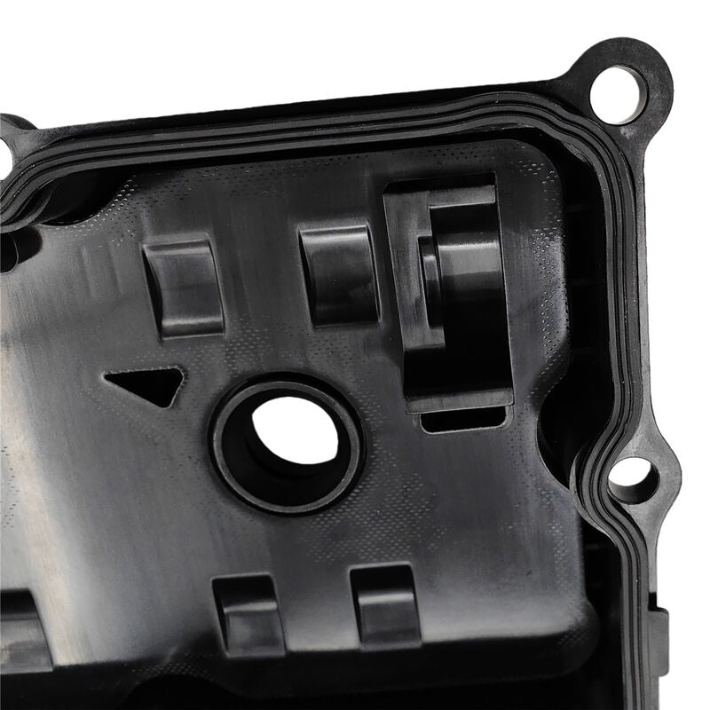 Engine Rocker Cover Left Hand Side Fit For Nissan Elgrand E51 2.5L 3.5L V6 VQ35DE VQ25DE 2001-2010