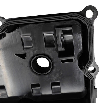 Engine Rocker Cover Left Hand Side Fit For Nissan Elgrand E51 2.5L 3.5L V6 VQ35DE VQ25DE 2001-2010