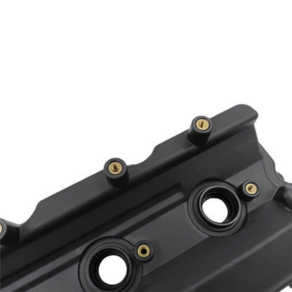 Engine Rocker Cover Right Hand Side Fit For Nissan Elgrand E51 VQ35DE VQ25DE 3.5L 2.5L V6 2001-2010