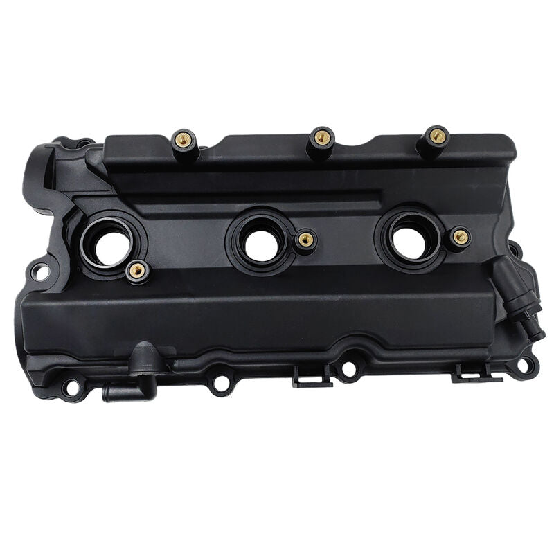 Engine Rocker Cover Right Hand Side Fit For Nissan Elgrand E51 VQ35DE VQ25DE 3.5L 2.5L V6 2001-2010