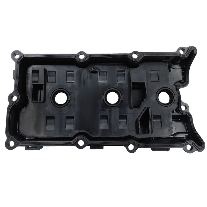 Engine Rocker Cover Right Hand Side Fit For Nissan Elgrand E51 VQ35DE VQ25DE 3.5L 2.5L V6 2001-2010