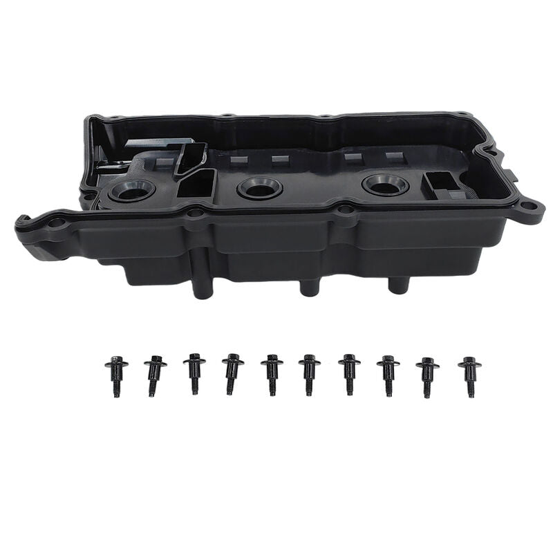 Engine Rocker Cover Right Hand Side Fit For Nissan Elgrand E51 VQ35DE VQ25DE 3.5L 2.5L V6 2001-2010