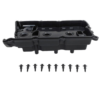 Engine Rocker Cover Right Hand Side Fit For Nissan Elgrand E51 VQ35DE VQ25DE 3.5L 2.5L V6 2001-2010