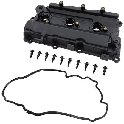 Engine Rocker Cover Right Hand Side Fit For Nissan Elgrand E51 VQ35DE VQ25DE 3.5L 2.5L V6 2001-2010