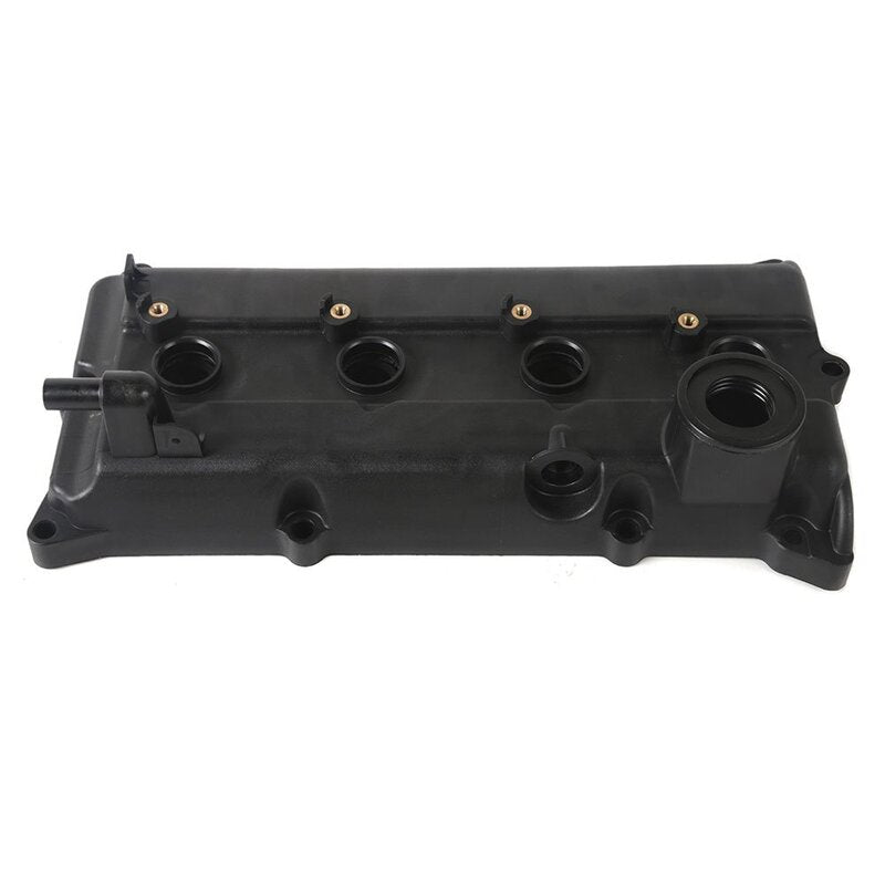 Valve Rocker Cover With Gasket Fit For Nissan Navara D40 X-Trail T30 Altima L32 Serena C24 Presage U31 QR25DE 132648H303