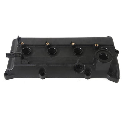 Valve Rocker Cover With Gasket Fit For Nissan Navara D40 X-Trail T30 Altima L32 Serena C24 Presage U31 QR25DE 132648H303
