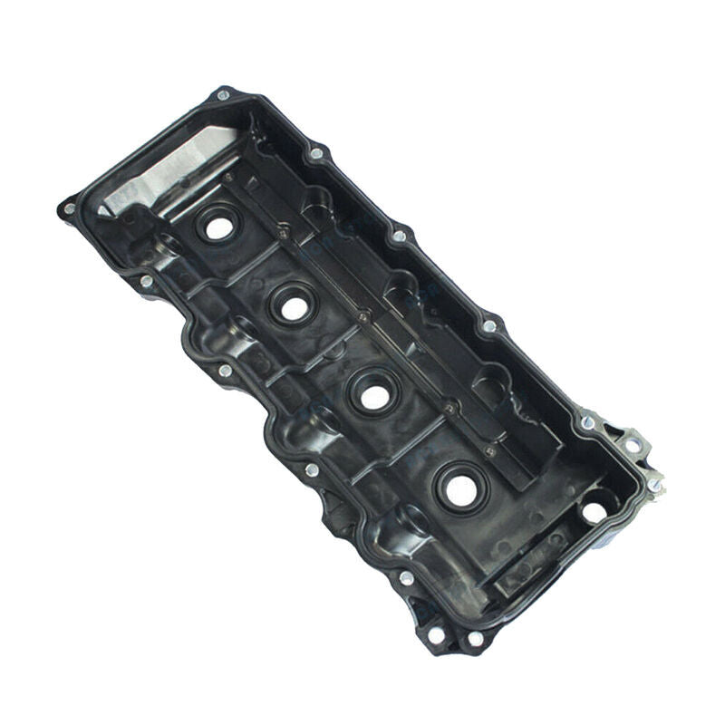 Engine Valve Cover With Gasket Fit For Toyota Hiace KDH200 220 Hilux Fortuner Innova KUN16 26 50 60 Prado KDJ90 120 150 2KDFT