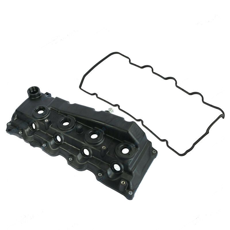 Engine Valve Cover With Gasket Fit For Toyota Hiace KDH200 220 Hilux Fortuner Innova KUN16 26 50 60 Prado KDJ90 120 150 2KDFT