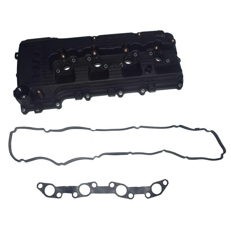 Engine Valve Cover Fit For Toyota HiAce TRH201 221 223 Hilux TGN16 2.7L 2TR-FE 2005-2015 112010C010