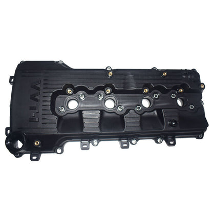Engine Valve Cover Fit For Toyota HiAce TRH201 221 223 Hilux TGN16 2.7L 2TR-FE 2005-2015 112010C010
