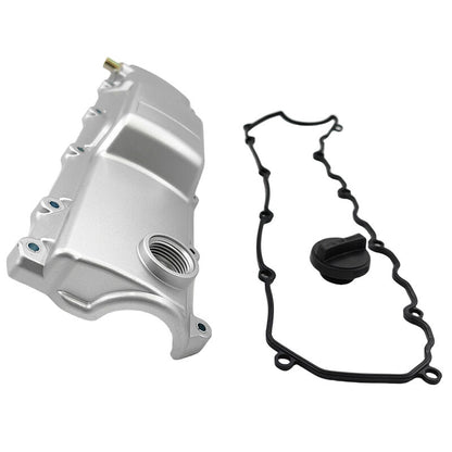 Rocker Valve Cover & Gasket Fit For Toyota Hilux Surf KZN185 Prado KZJ95 KZJ120 Regius KCH40 Diesel