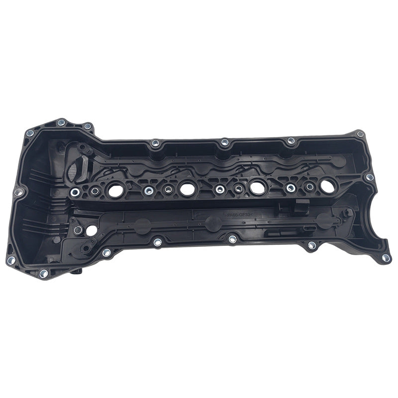 Rocker Valve Cover & Gasket Fit For Toyota Hilux GUN Land Cruiser Prado GDJ150 1GD-FTV 2GD-FTV 2015-2020