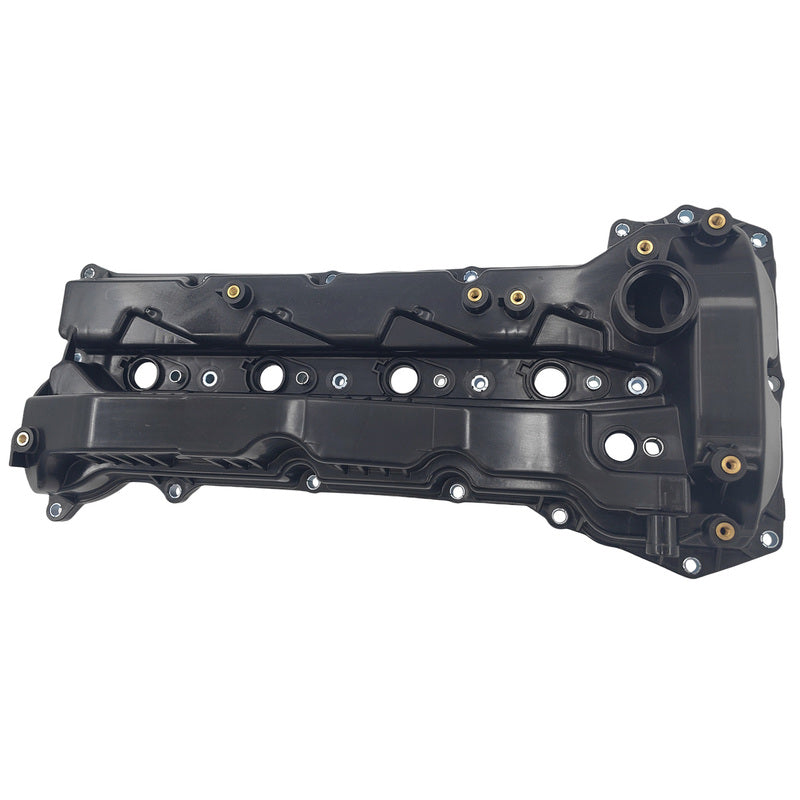 Rocker Valve Cover & Gasket Fit For Toyota Hilux GUN Land Cruiser Prado GDJ150 1GD-FTV 2GD-FTV 2015-2020