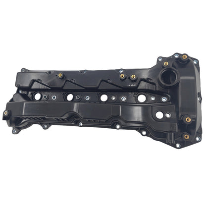 Rocker Valve Cover & Gasket Fit For Toyota Hilux GUN Land Cruiser Prado GDJ150 1GD-FTV 2GD-FTV 2015-2020