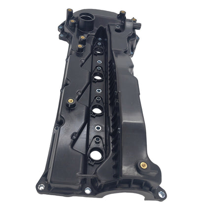 Rocker Valve Cover & Gasket Fit For Toyota Hilux GUN Land Cruiser Prado GDJ150 1GD-FTV 2GD-FTV 2015-2020