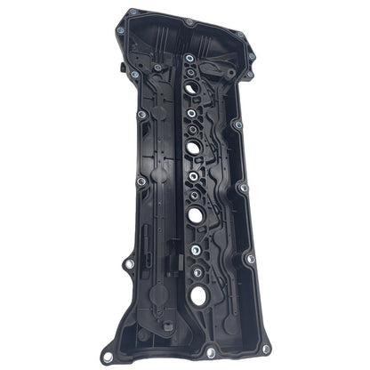 Rocker Valve Cover & Gasket Fit For Toyota Hilux GUN Land Cruiser Prado GDJ150 1GD-FTV 2GD-FTV 2015-2020