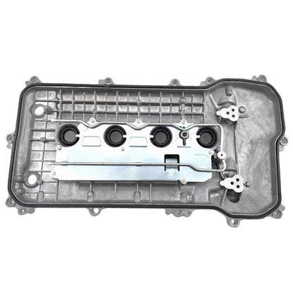 Aluminium Valve Rocker Cover & Gasket Fit For Toyota Corolla ZRE152 1.8L 2ZR-FE 2007-2013