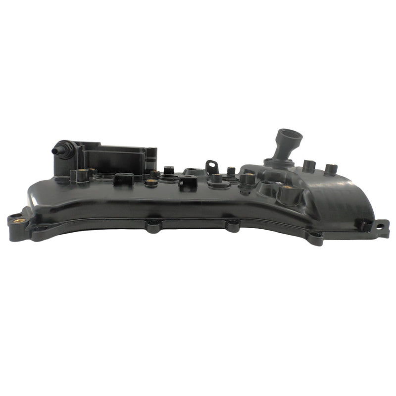 Valve Rocker Cover With Gasket Left Hand Side Fit For Toyota Camry Kluger Lexus 350 2GR-FKS 3.5L