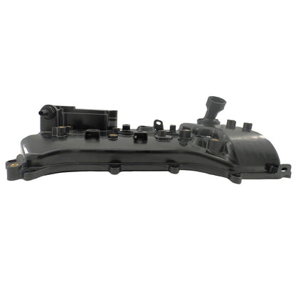 Valve Rocker Cover With Gasket Left Hand Side Fit For Toyota Camry Kluger Lexus 350 2GR-FKS 3.5L