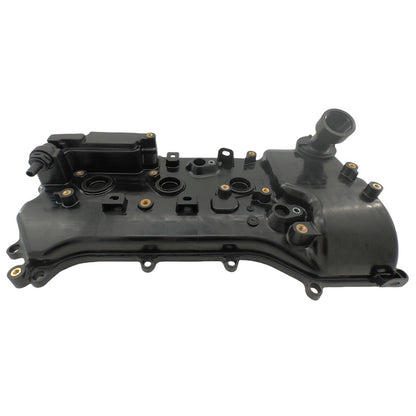 Valve Rocker Cover With Gasket Left Hand Side Fit For Toyota Camry Kluger Lexus 350 2GR-FKS 3.5L