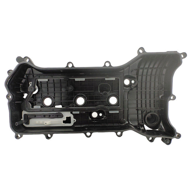 Valve Rocker Cover With Gasket Left Hand Side Fit For Toyota Camry Kluger Lexus 350 2GR-FKS 3.5L