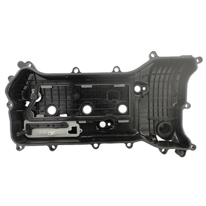 Valve Rocker Cover With Gasket Left Hand Side Fit For Toyota Camry Kluger Lexus 350 2GR-FKS 3.5L
