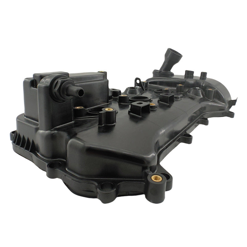 Valve Rocker Cover With Gasket Left Hand Side Fit For Toyota Camry Kluger Lexus 350 2GR-FKS 3.5L