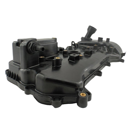 Valve Rocker Cover With Gasket Left Hand Side Fit For Toyota Camry Kluger Lexus 350 2GR-FKS 3.5L