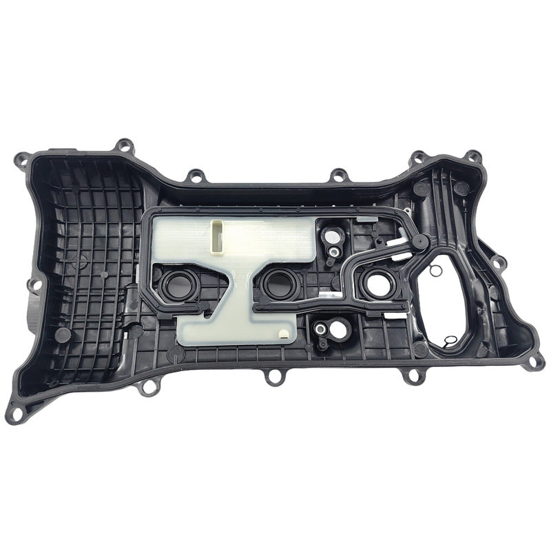 Valve Rocker Cover With Gasket Right Hand Side Fit For Toyota Camry Kluger For Lexus RC350 2GR-FKS 3.5L