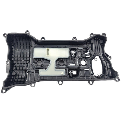Valve Rocker Cover With Gasket Right Hand Side Fit For Toyota Camry Kluger For Lexus RC350 2GR-FKS 3.5L