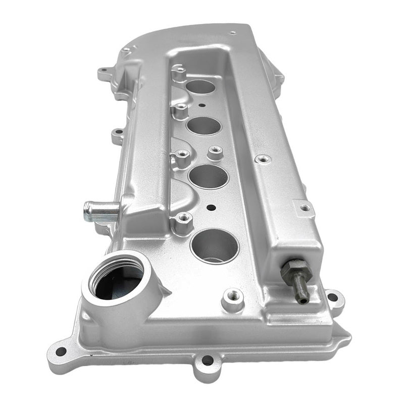Valve Rocker Cover With Gasket Fit For Toyota Corolla ZZE122 Petrol 1ZZ-FE 2001-2007