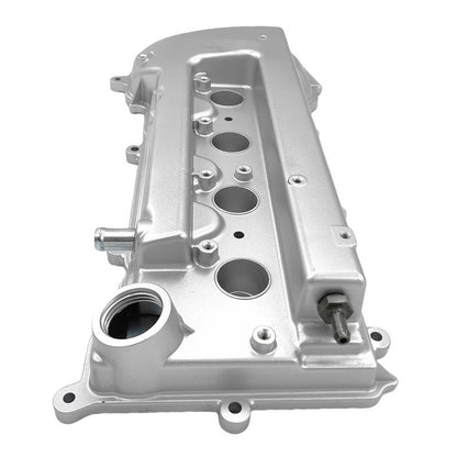 Valve Rocker Cover With Gasket Fit For Toyota Corolla ZZE122 Petrol 1ZZ-FE 2001-2007