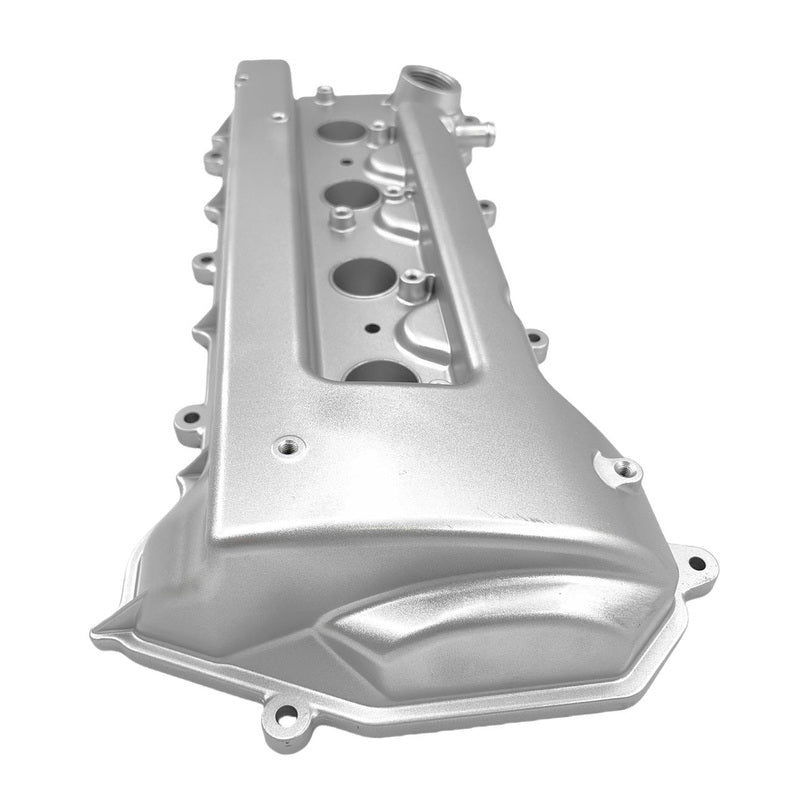 Valve Rocker Cover With Gasket Fit For Toyota Corolla ZZE122 Petrol 1ZZ-FE 2001-2007