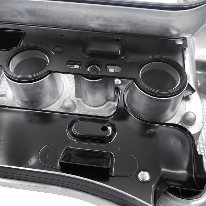 Valve Rocker Cover Fit For Toyota Camry Harrier Highlander Kluger RAV4 Previa Tarago Estima Alphard Rukus Corolla 2001-2015