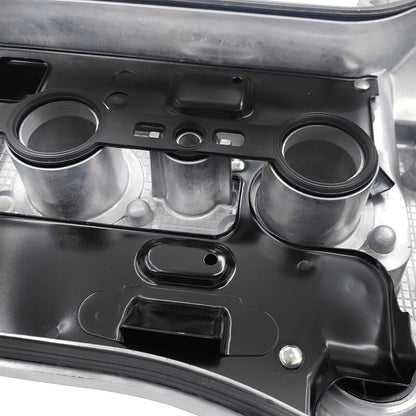 Valve Rocker Cover Fit For Toyota Camry Harrier Highlander Kluger RAV4 Previa Tarago Estima Alphard Rukus Corolla 2001-2015