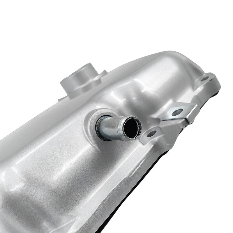 Cylinder Head Cover Valve Cover Fit For Toyota Land Cruiser Coaster 1HDFTE 4.2L 1998-2007