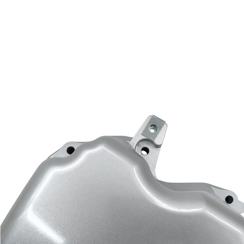 Cylinder Head Cover Valve Cover Fit For Toyota Land Cruiser Coaster 1HDFTE 4.2L 1998-2007